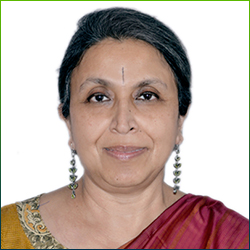 Jayati Ghosh