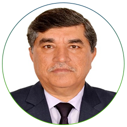 Dr. Ashok Kumar Balyan