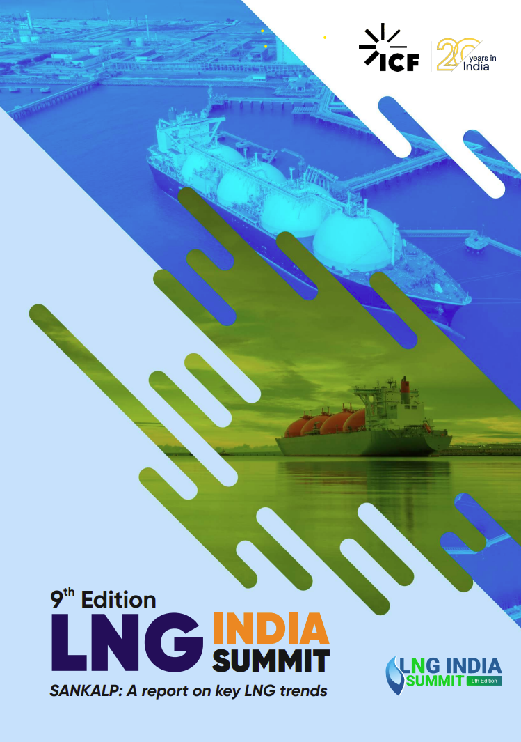 SANKALP - LNG REPORT  2025