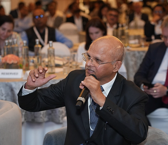 LNG India Summit 2026